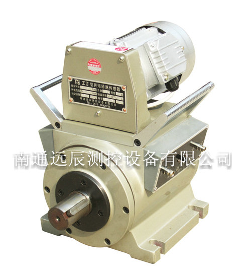 轉矩轉速傳感(gǎn)器(qì) 轉矩轉速(sù)傳感器