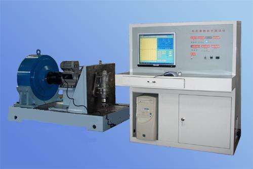 電力測功機(jī) 電力測功機