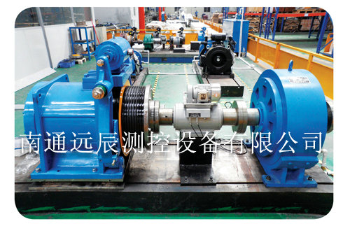 磁粉測功(gōng)機