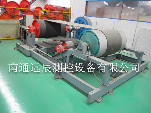 電動(dòng)滾(gǔn)筒測試(shì)台